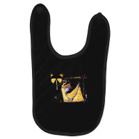 Archeological Reminiscence Of Millet S Angelus 1933 By Salvador Dali 8 Baby Bibs | Artistshot