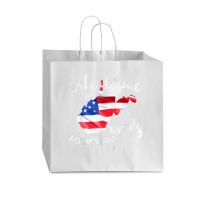 Wv Country Roads Enlarged Version West Virginia T Shirt Vogue Paper Bag - 16 X 6 X 12 | Artistshot