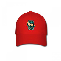 Nerd Moot Official Baseball Cap | Artistshot