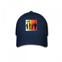 Paolo Nutini Album Art Baseball Cap | Artistshot