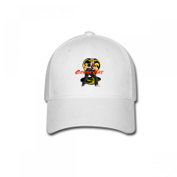 Karate Master, Cobra Baseball Cap | Artistshot