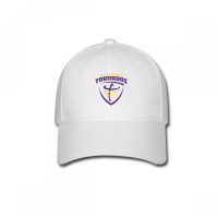 Concordia Merch Texas Cougars Baseball Cap | Artistshot