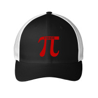 Christmas Mince Pi Mesh Cap | Artistshot