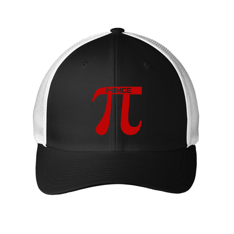 Christmas Mince Pi Mesh cap by sepedakaca | Artistshot