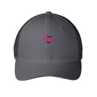 Valentine's Days Special Design Love Mesh Cap | Artistshot