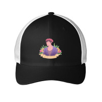 Anime Mesh Cap | Artistshot