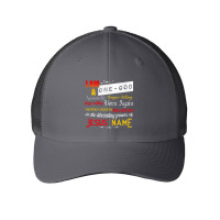 Apostolic Believer   Apostolic Mesh Cap | Artistshot