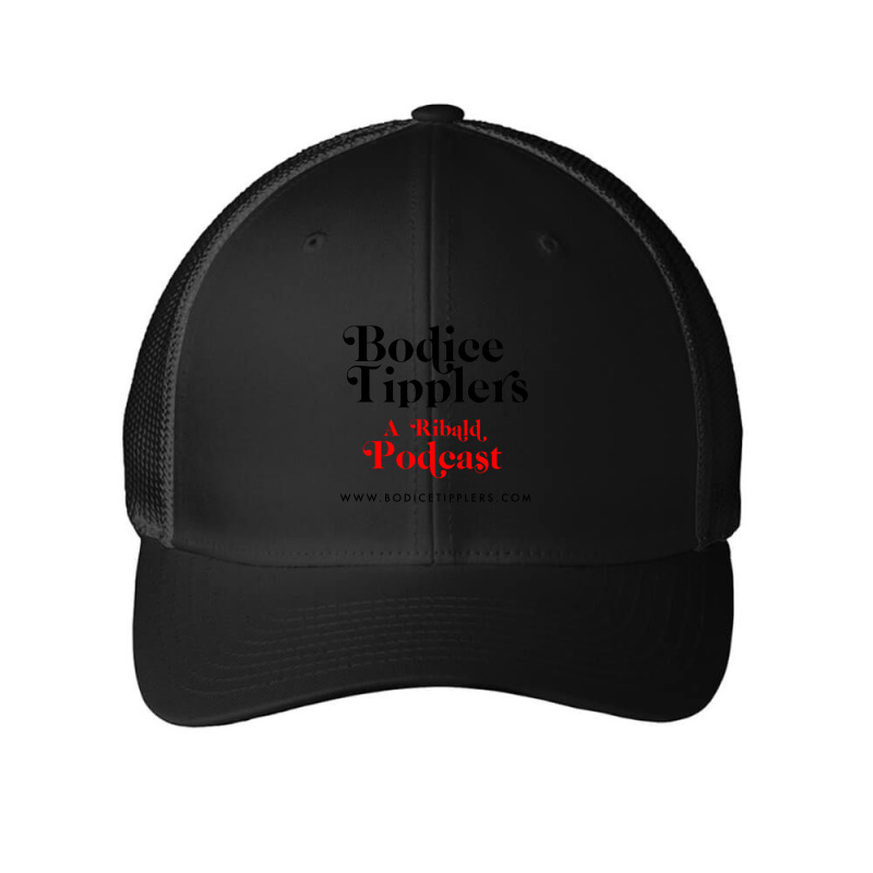 Bodice Tipplers A Ribald Podcast ,romance Novels Mesh cap by saterseim | Artistshot