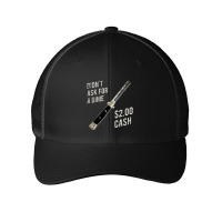 Paperboy From Better Off Dead   Better Off Dead Mesh Cap | Artistshot