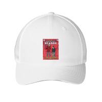 Happiest Holiday Season Mesh Cap | Artistshot