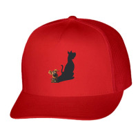 Scoob! Trucker Cap | Artistshot