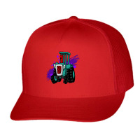 Bob The Builder Trucker Cap | Artistshot