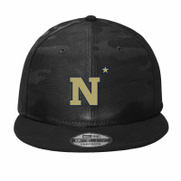 U.s Naval Academy Midshipmen Camo Snapback | Artistshot