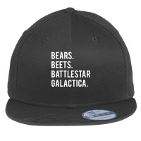 Save Bears Love Flat Bill Snapback Cap | Artistshot