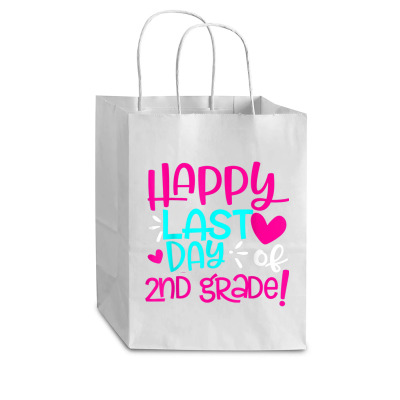 Teacher Happy Last Day Of First 2nd Grade Teacher Student Graduation ...