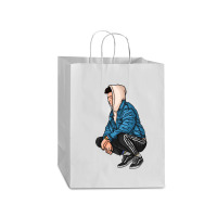 Marcus And Martinus Mart Paper Bag -13 X 7 X 17 | Artistshot