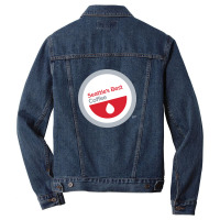 Good Spot Men Denim Jacket | Artistshot