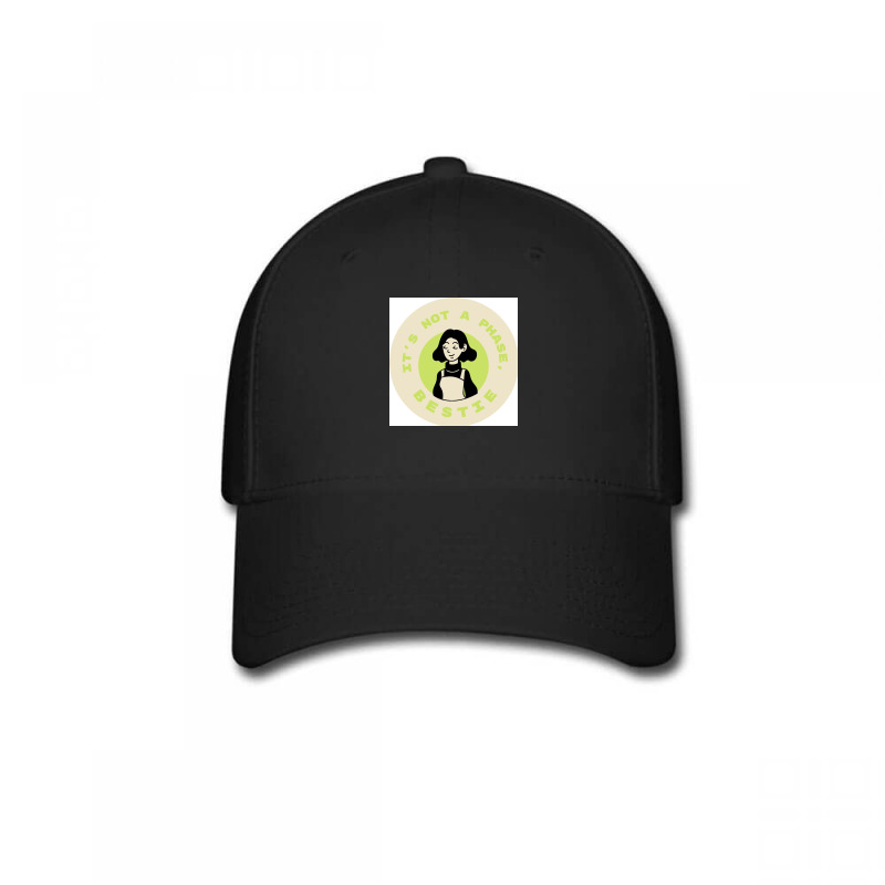 Indie Baseball Cap by matthewhope | Artistshot