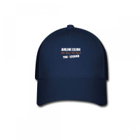 Airline Clerk The Man, The Myth The Legend Baseball Cap | Artistshot