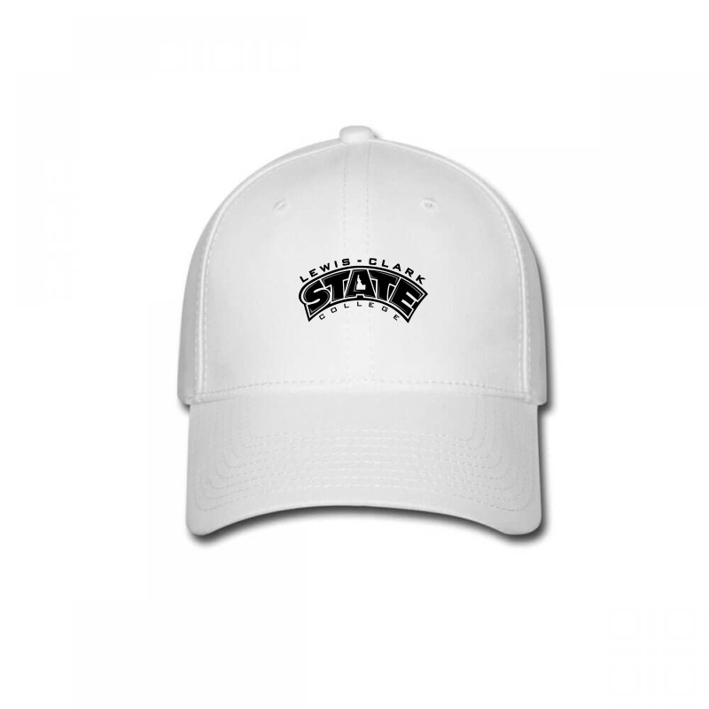 Lewis–clark Academy 2 Baseball Cap by Cokro | Artistshot