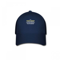 Lighting Technician I Solve Problems Funny Gift Baseball Cap | Artistshot