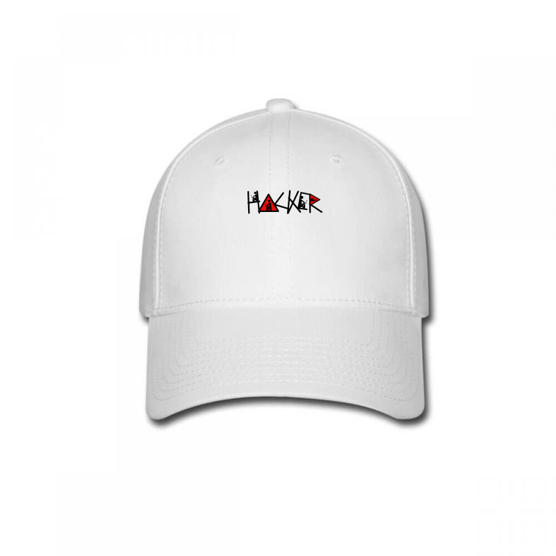 Program Computer Work Baseball Cap by angkarabudi | Artistshot