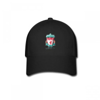 Anfield Liverpool F.c. Baseball Cap | Artistshot