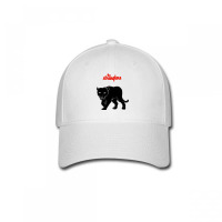 Feline Baseball Cap | Artistshot