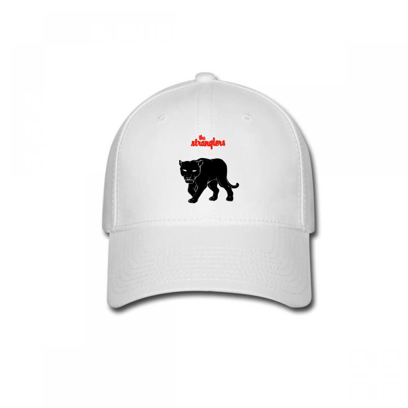 Feline Baseball Cap | Artistshot