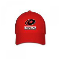 Saracens Baseball Cap | Artistshot