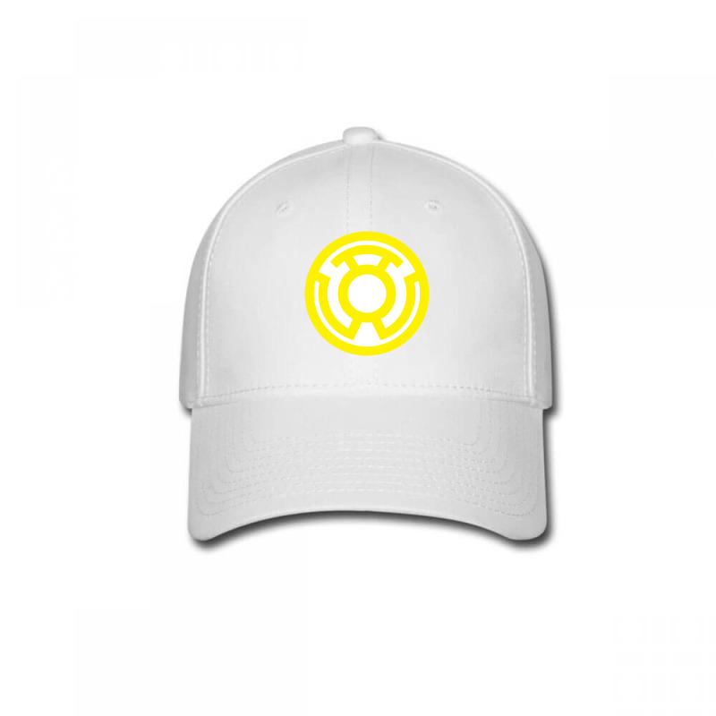 Sinestro Corps Lantern Sinestro Baseball Cap by duagigikelinci | Artistshot