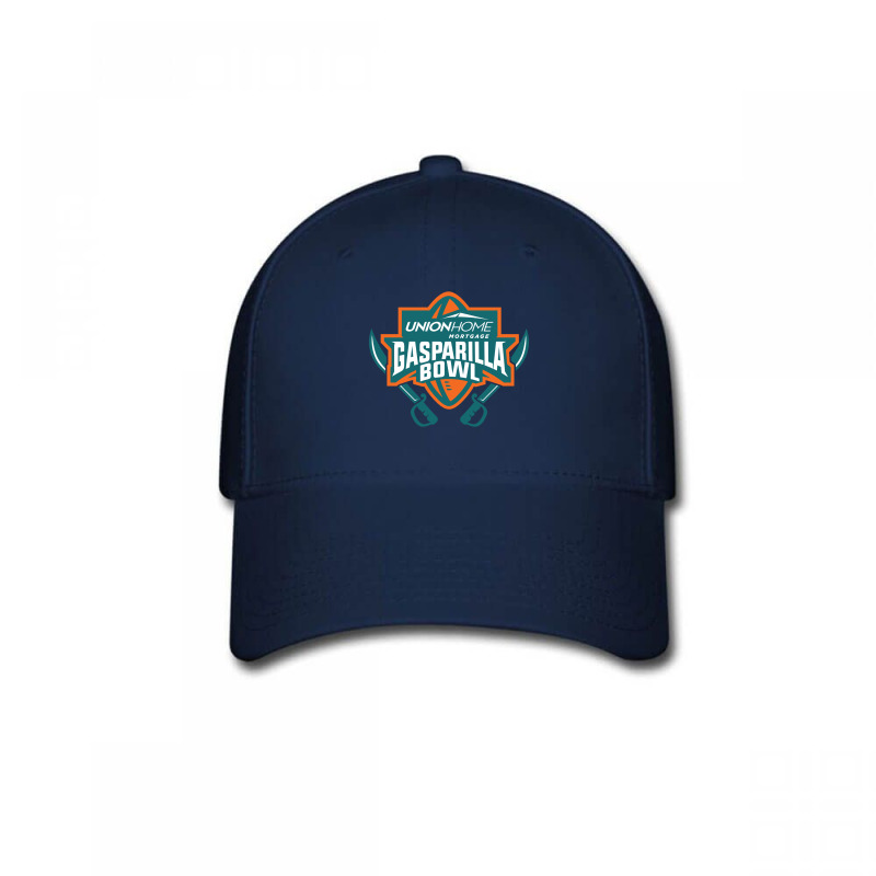 Gasparilla, Champions Baseball Cap by Izzatas | Artistshot