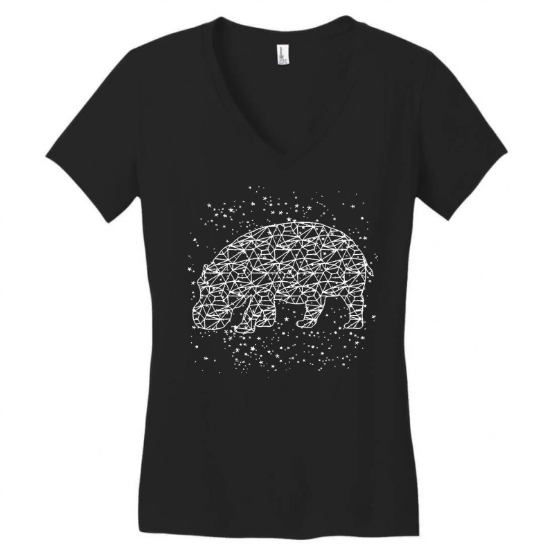 Hippo T  Shirt Hippo Zodiac Symbol Astrological Sign Horoscope T  Shir Women's V-Neck T-Shirt by heaneyrickey | Artistshot