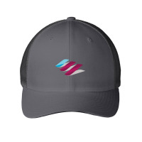 Eurowings Mesh Cap | Artistshot