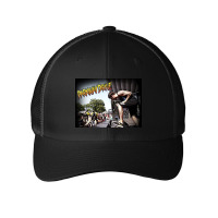 Parkway Drive Mesh Cap | Artistshot