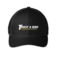 Trust Mesh Cap | Artistshot