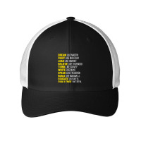 Womens Black History Month Kids Proud African Mesh Cap | Artistshot