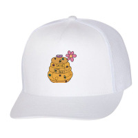 Save The Bees Honey Pot Trucker Cap | Artistshot