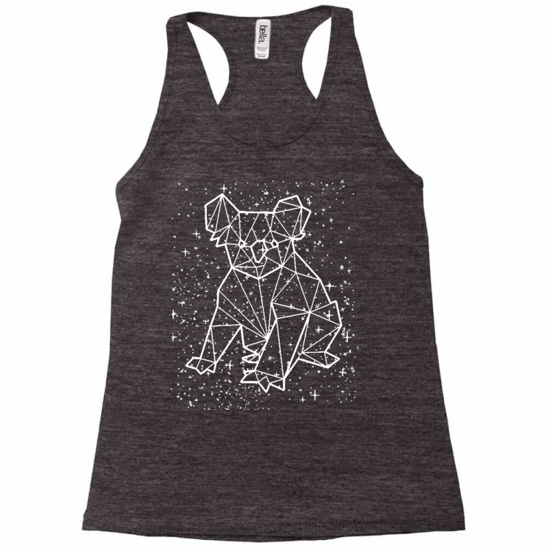 Koala T  Shirt Koala Zodiac Symbol Astrological Sign Horoscope T  Shir Racerback Tank by heaneyrickey | Artistshot