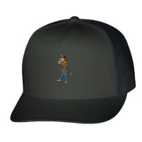 Animal People Trucker Cap | Artistshot