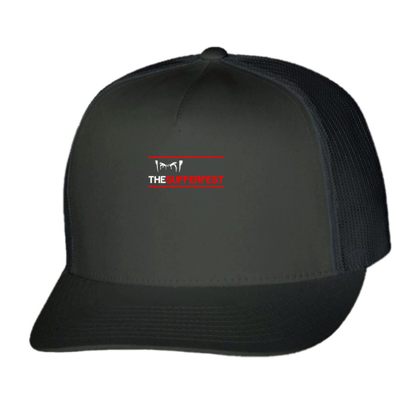 Sufferlandria 2020 Trucker Cap | Artistshot