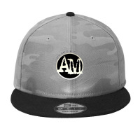 Alanis Morissette Camo Snapback | Artistshot