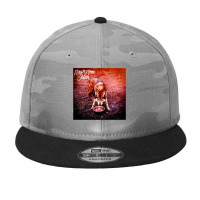 Rag N Bone Man Camo Snapback | Artistshot