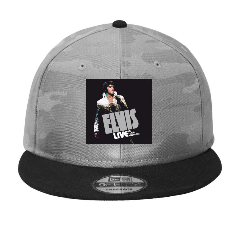 Ellie Goulding Camo Snapback by meririanah | Artistshot