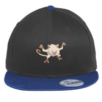 Ferocious Pig Flat Bill Snapback Cap | Artistshot