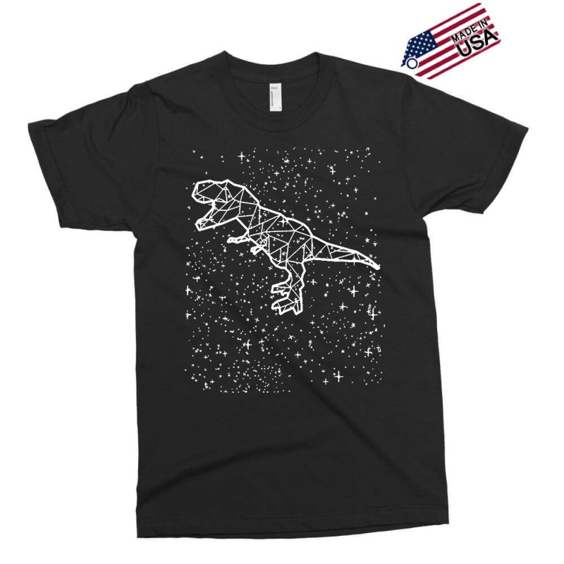 T Rex T  Shirt T  Rex Dinosaur Zodiac Symbol Astrological Sign Horosco Exclusive T-shirt | Artistshot