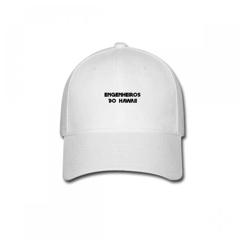 Cool-engenheiros-do-hawaii-merch Baseball Cap by ahranas | Artistshot