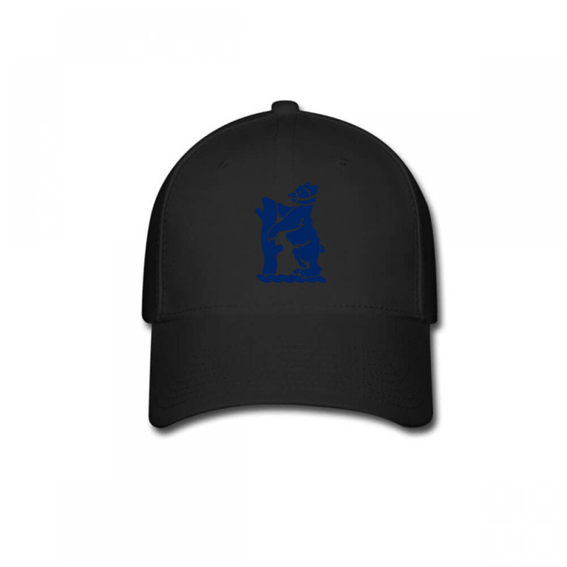 Cricket Club Baseball Cap | Artistshot