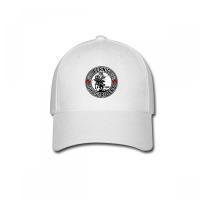 Fernie Ice Hockey Sport Baseball Cap | Artistshot