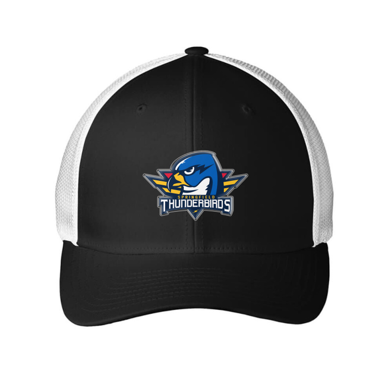 Springfield Thunderbirds Mesh Cap | Artistshot